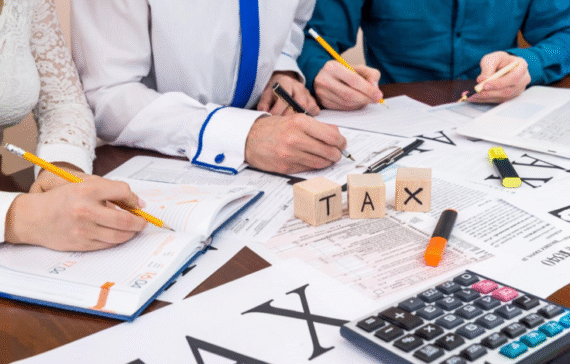 Income Tax