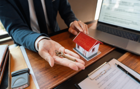 RERA Services